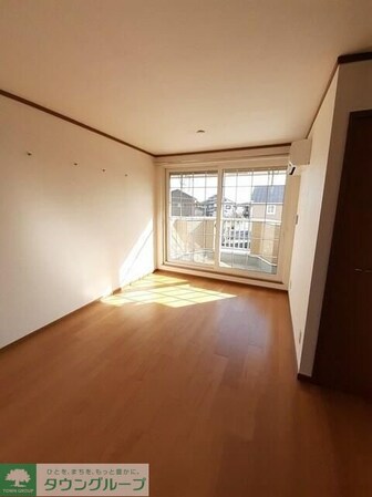 リバーサイドビューBの物件内観写真